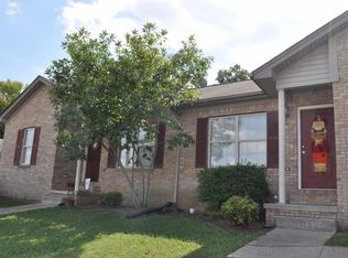 329 Humston Dr #331, Lawrenceburg, KY 40342