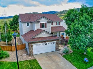 9478 W Gibraltar Pl, Littleton, CO 80127