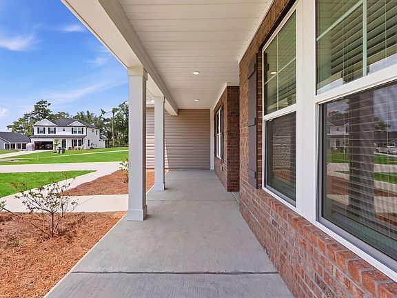 4th image of 216 Blue Wing Court Lot 26 Grayson II