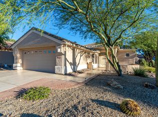 12965 N Burrobush Loop, Marana, AZ 85658