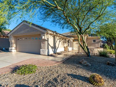 12965 N Burrobush Loop, Marana, AZ, 85658