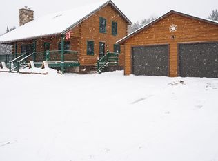 384 Howard Rd, Enosburg, VT 05450