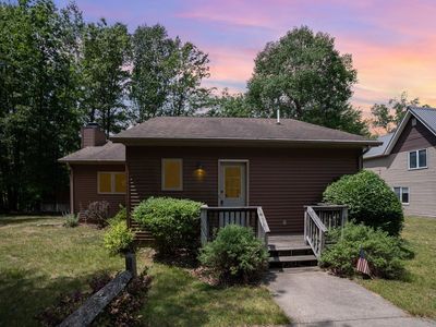 555 Rivers Terrace Rd, Gladwin, MI, 48624