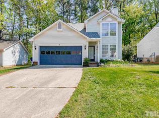 2913 Golden Oak Ct, Raleigh, NC 27603