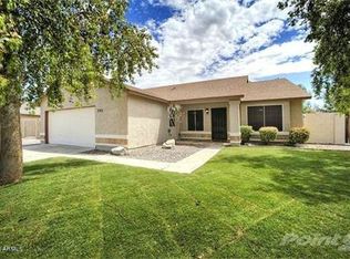 555 E Palomino Dr, Gilbert, AZ 85296