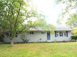 7288 S 37th Pl, Franklin, WI 53132