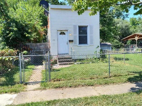 215 W 69th St, Cincinnati, OH 45216