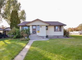 1034 1st Ave, Laurel, MT 59044