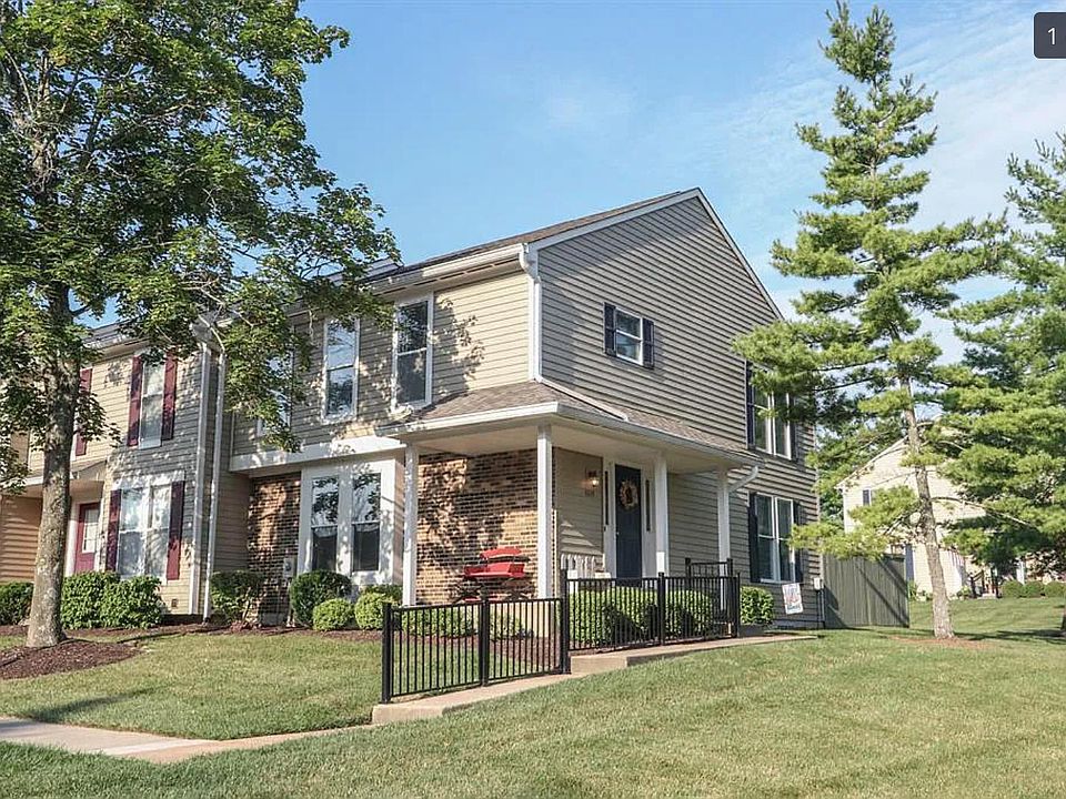 3019 Stratford Ct, Loveland, OH 45140 Zillow