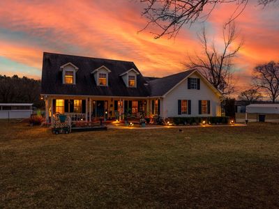 (Undisclosed Address), Danville, AR, 72833