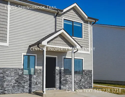 14215 Springbrook Trl Photo 1