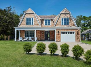 49 Breese Ln, Southampton, NY 11968