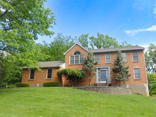 7982 Lancelot Dr, Cincinnati, OH 45244