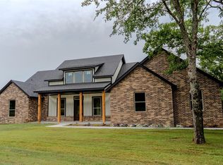 12048 Ns 3580 Rd, Seminole, OK 74868