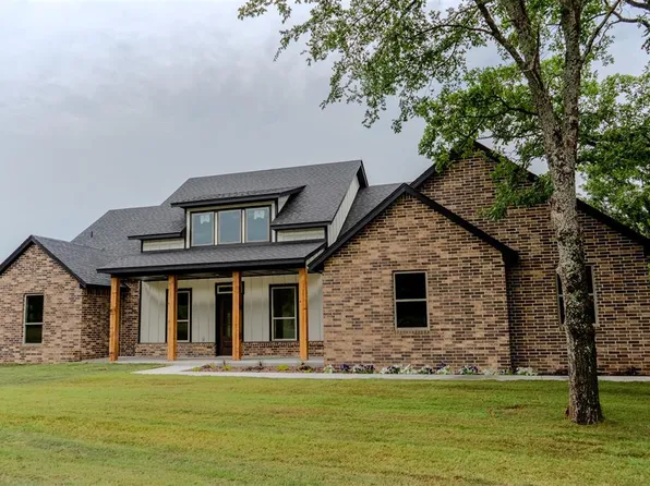 12048 Ns 3580 Rd, Seminole, OK 74868