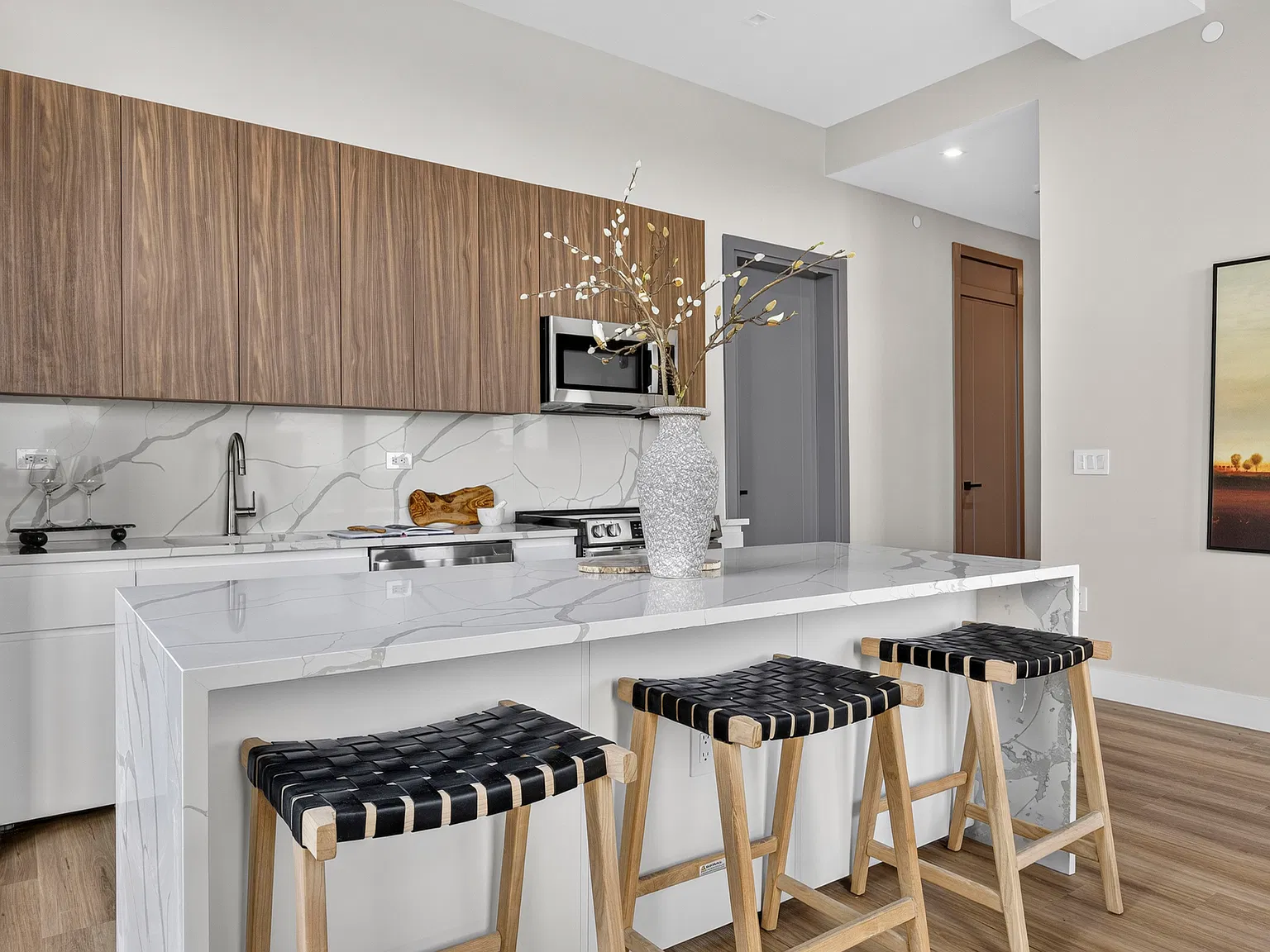2 bed, $3,433 — Photo 3
