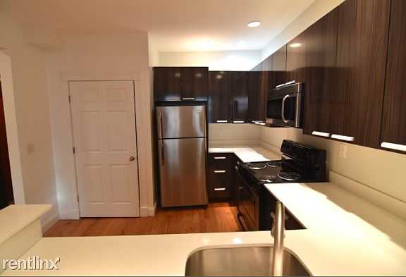 127 Saint Botolph St. #4 Boston - South End Unit Photo 10