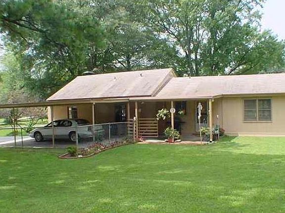 full back yard some fence