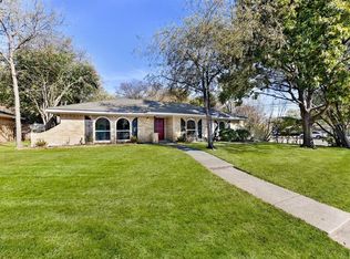 2101 Westlake Dr, Plano, TX 75075