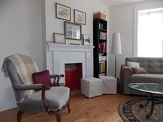 Rented by Block & Lot Real Estate