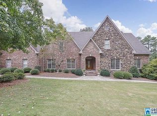 7388 Lake In The Woods Ln, Trussville, AL 35173