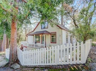 311 Monroe St, Nevada City, CA 95959