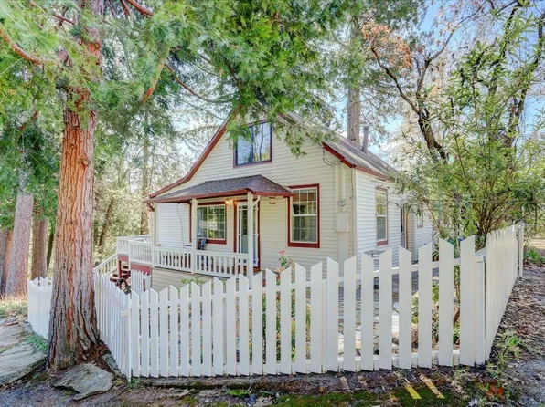 311 Monroe St, Nevada City, CA 95959