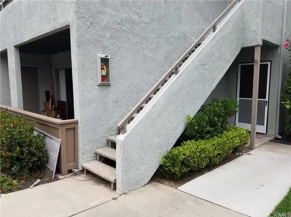 21941 Rimhurst Dr #107, Lake Forest, CA 92630