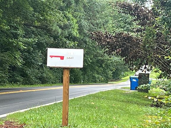 4th image of 5850 Butner Rd