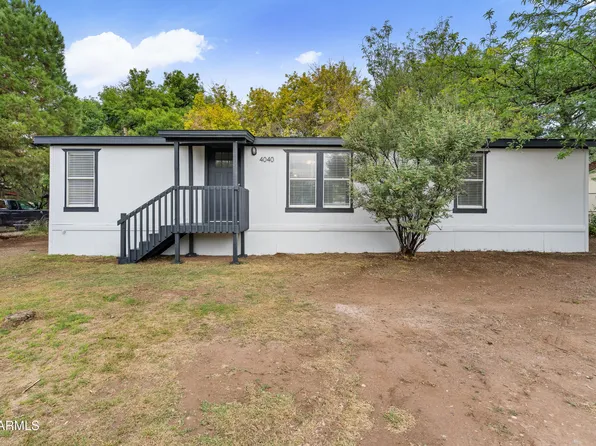 4040 E CLEAR CREEK Drive, Camp Verde, AZ 86322