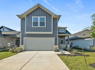 322 Bendecido Loop, Elgin, TX 78621