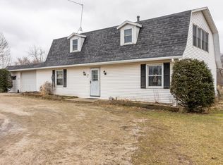 N7547 Engel Rd, Whitewater, WI 53190