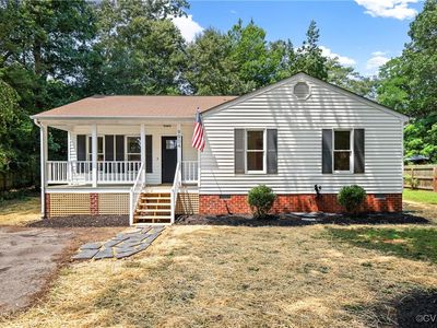 9904 Brenspark Rd, Chesterfield, VA, 23832