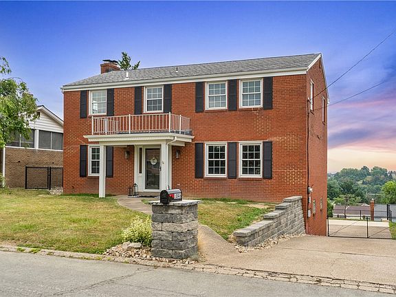 2nd image of 1046 Huston Dr