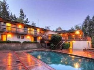 5417 La Crescenta, Rancho Santa Fe, CA 92091