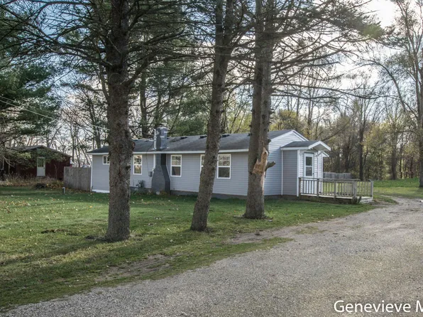 8861 Peck Rd, Greenville, MI 48838