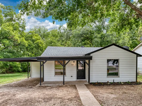 839 Mirike Dr, White Settlement, TX 76108