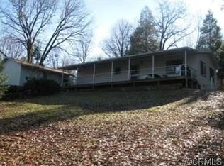 25 Higdon Spink Cutoff, West Point, CA 95255