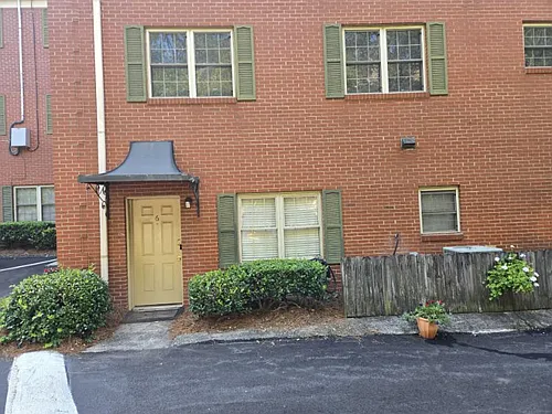 430 Lindbergh Dr #C6 Photo 1