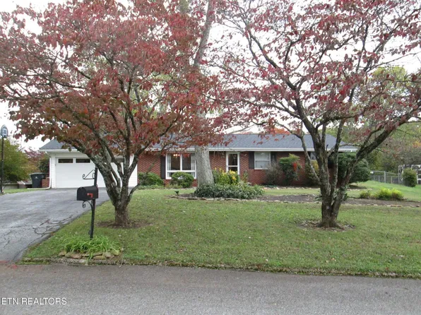 2308 Yorkcrest Dr, Knoxville, TN 37912