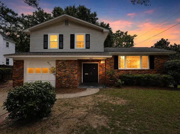 2500 Stratford Rd, Columbia, SC 29204