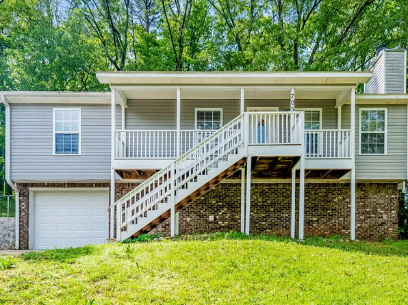 705 13th Ct NW, Birmingham, AL 35215