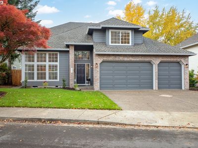 17576 NW Country Dr, Portland, OR, 97229