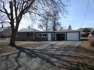 226 S Jefferson St, Medical Lake, WA 99022