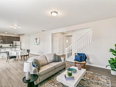 26857 E Maple Avenue, Aurora, CO, 80018
