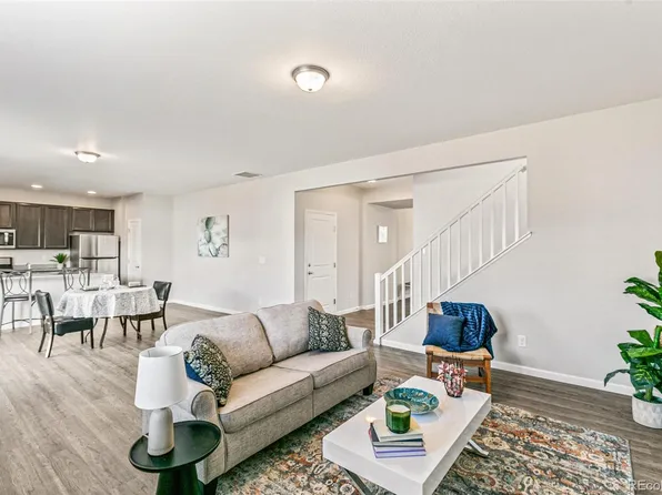 26857 E Maple Avenue, Aurora, CO 80018