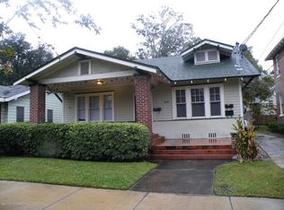 2660 Post St, Jacksonville, FL 32204