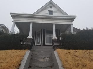 1001 Michigan Ave, Logansport, IN 46947