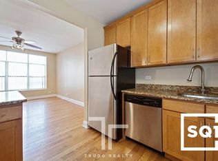 4116 N Sheridan Rd #4122.5-3E, Chicago, IL 60613