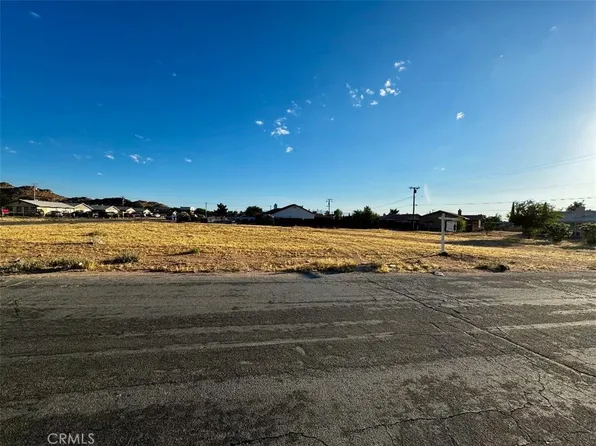154-60 Broken Bow Rd Lot 231, Apple Valley, CA 92307